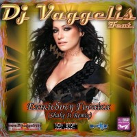 Dj Vaggelis feat Marw Lytra - Epikindini Gyneka (Shake It Remix)